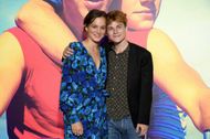 "Ete 85 - Summer Of 85" Photocall In Paris - Source: Getty